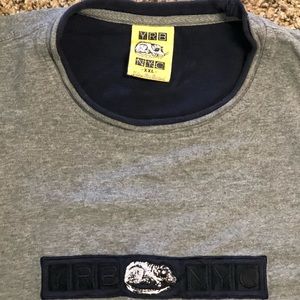 Y.R.B “yellow rat bastard” shirt